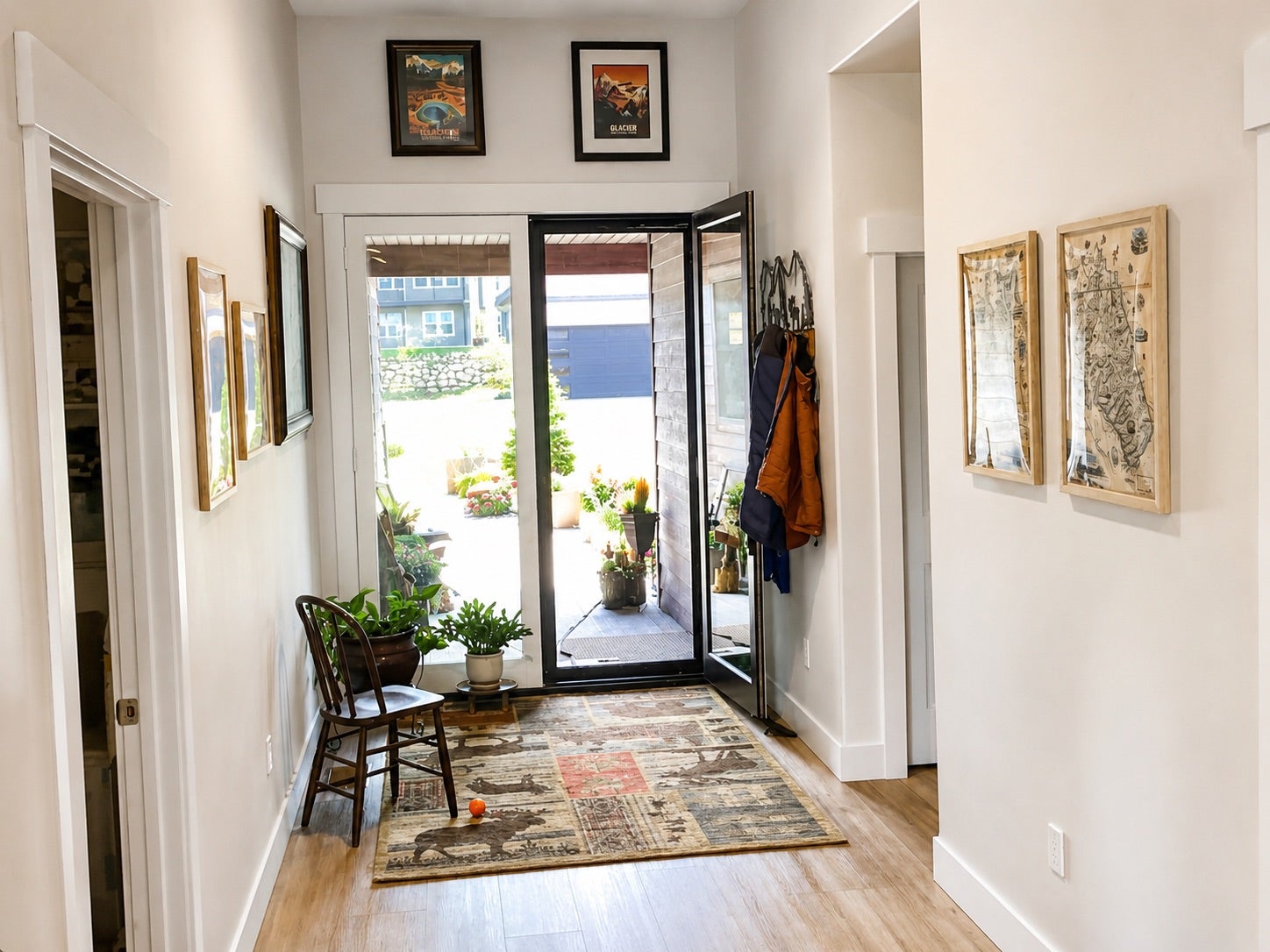 305 Timberwolf Drive