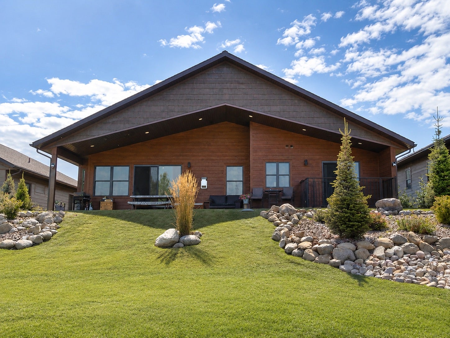 305 Timberwolf Drive