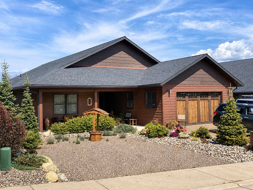 Photo of 305 Timberwolf Drive, Polson, MT 59860 (MLS # 30077244)