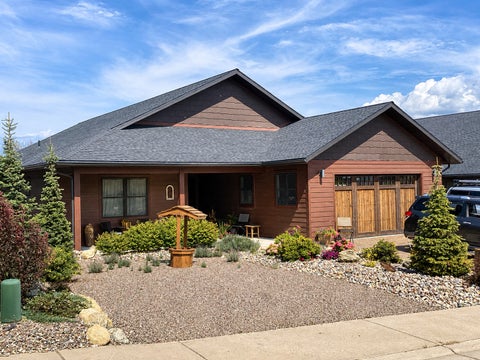 Photo of 305 Timberwolf Drive, Polson, MT 59860 (MLS # 30077244)