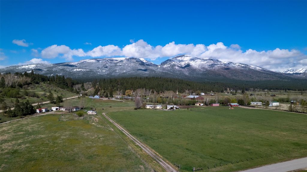 Photo of 1872 S Camas Lane, Hamilton, MT 59840 (MLS # 30069847)