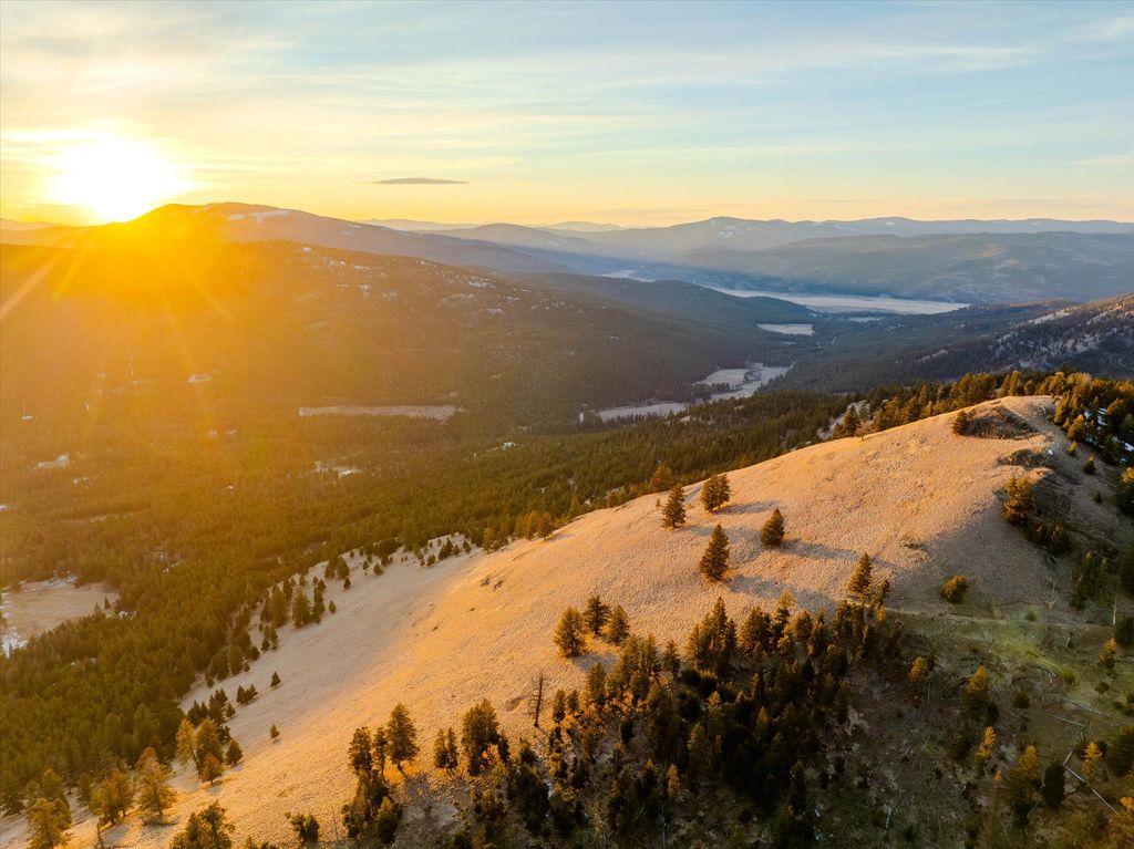 Photo of 260 Wild Horse Trail, Kila, MT 59920 (MLS # 30066451)