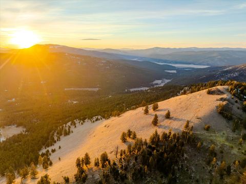 Photo of 260 Wild Horse Trail, Kila, MT 59920 (MLS # 30066451)