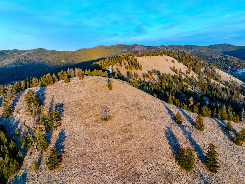 Photo of 260 Wild Horse Trail, Kila, MT 59920 (MLS # 30066451)