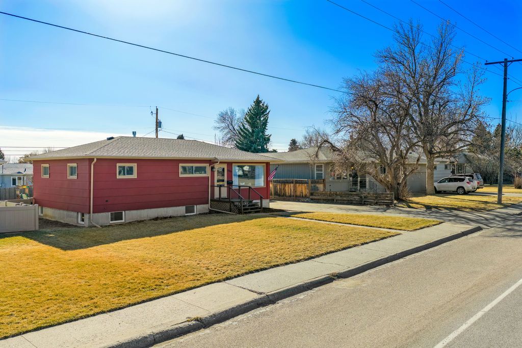 Photo of 208 Smelter Avenue NW, Great Falls, MT 59404 (MLS # 30065888)