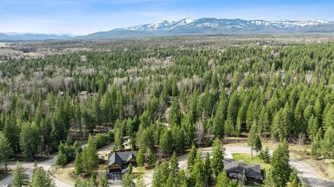 Photo of 127 Turnberry Terrace, Columbia Falls, MT 59912 (MLS # 30046452)