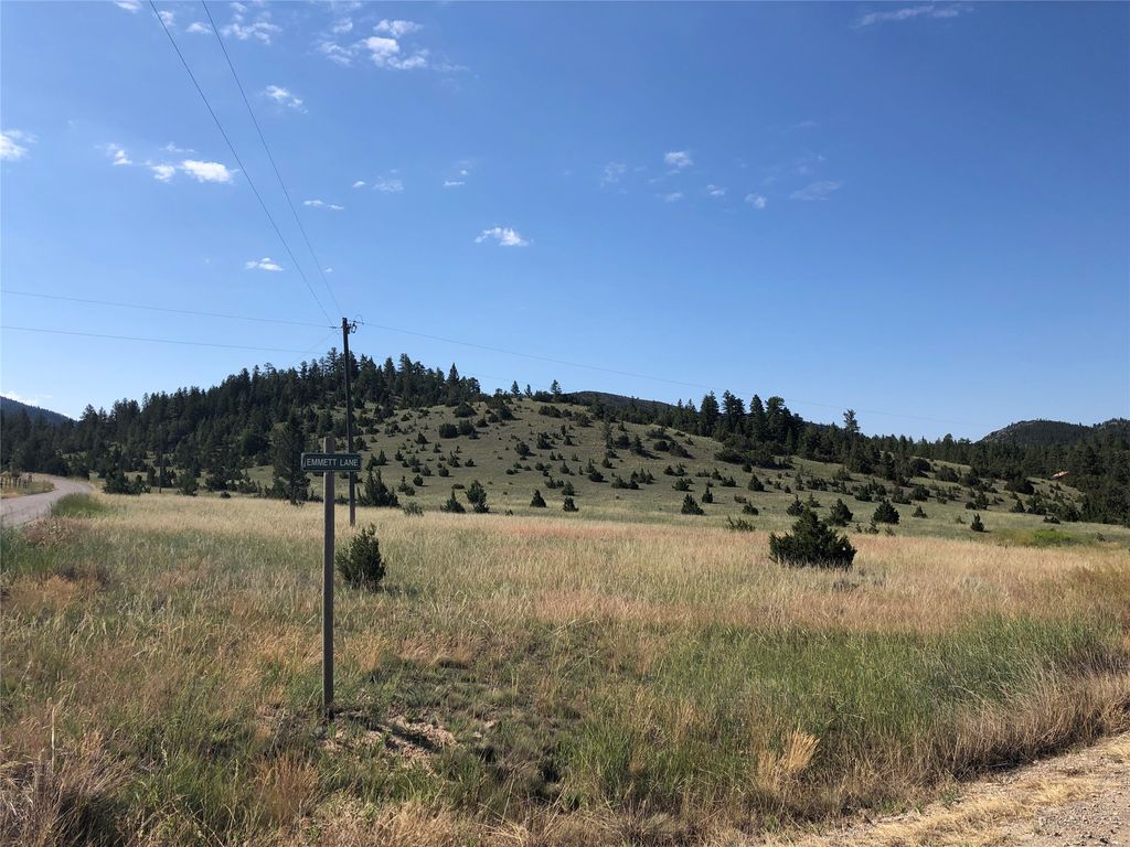 Photo of 7090 Craigle Lane, Helena, MT 59602 (MLS # 30011355)