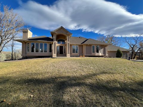 202 Woodland Estates Road Great Falls MT 59404