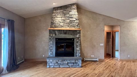 Tiny photo for 5383 Grand Vista Drive, Florence, MT 59833 (MLS # 30071215)