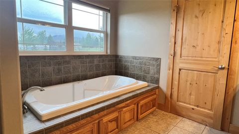 Tiny photo for 5383 Grand Vista Drive, Florence, MT 59833 (MLS # 30071215)