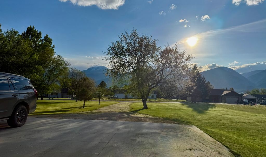 Photo of 5383 Grand Vista Drive, Florence, MT 59833 (MLS # 30071215)
