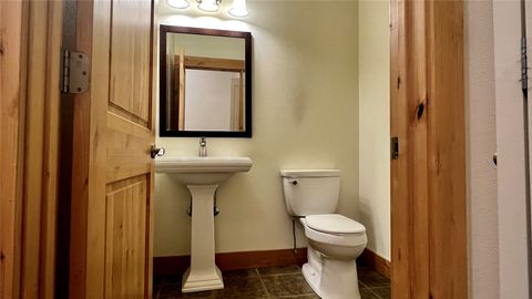 Tiny photo for 5383 Grand Vista Drive, Florence, MT 59833 (MLS # 30071215)