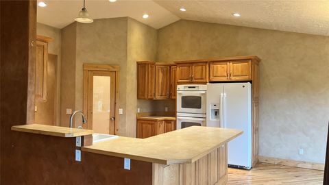 Tiny photo for 5383 Grand Vista Drive, Florence, MT 59833 (MLS # 30071215)