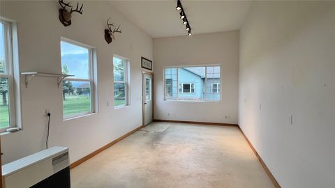 Tiny photo for 5383 Grand Vista Drive, Florence, MT 59833 (MLS # 30071215)