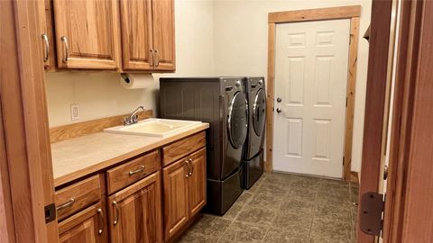 Tiny photo for 5383 Grand Vista Drive, Florence, MT 59833 (MLS # 30071215)