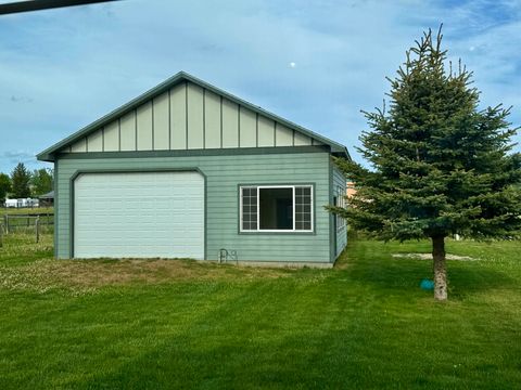 Tiny photo for 5383 Grand Vista Drive, Florence, MT 59833 (MLS # 30071215)