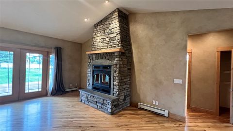 Tiny photo for 5383 Grand Vista Drive, Florence, MT 59833 (MLS # 30071215)