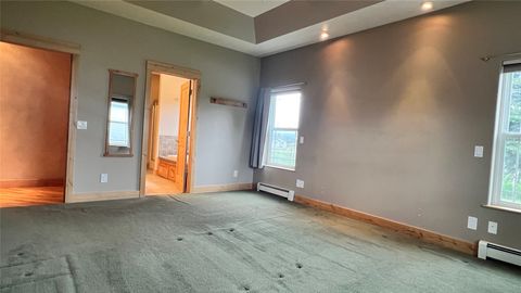 Tiny photo for 5383 Grand Vista Drive, Florence, MT 59833 (MLS # 30071215)
