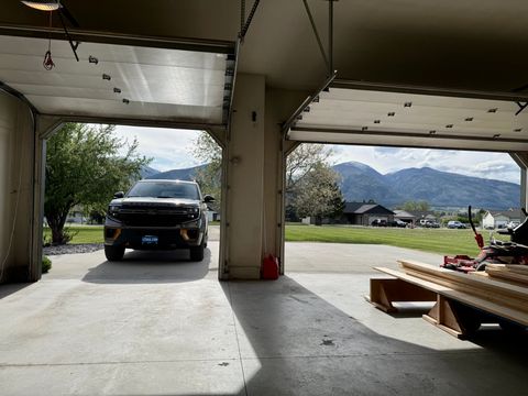 Tiny photo for 5383 Grand Vista Drive, Florence, MT 59833 (MLS # 30071215)