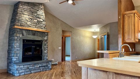 Tiny photo for 5383 Grand Vista Drive, Florence, MT 59833 (MLS # 30071215)