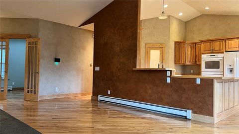 Tiny photo for 5383 Grand Vista Drive, Florence, MT 59833 (MLS # 30071215)