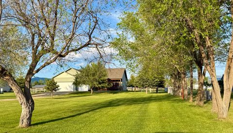 Tiny photo for 5383 Grand Vista Drive, Florence, MT 59833 (MLS # 30071215)