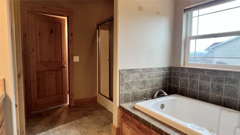 Tiny photo for 5383 Grand Vista Drive, Florence, MT 59833 (MLS # 30071215)
