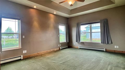Tiny photo for 5383 Grand Vista Drive, Florence, MT 59833 (MLS # 30071215)