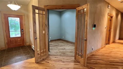 Tiny photo for 5383 Grand Vista Drive, Florence, MT 59833 (MLS # 30071215)