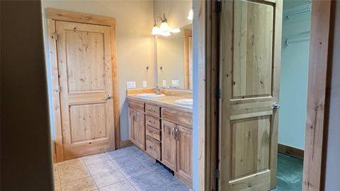 Tiny photo for 5383 Grand Vista Drive, Florence, MT 59833 (MLS # 30071215)