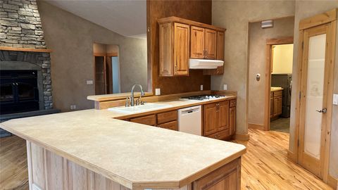 Tiny photo for 5383 Grand Vista Drive, Florence, MT 59833 (MLS # 30071215)