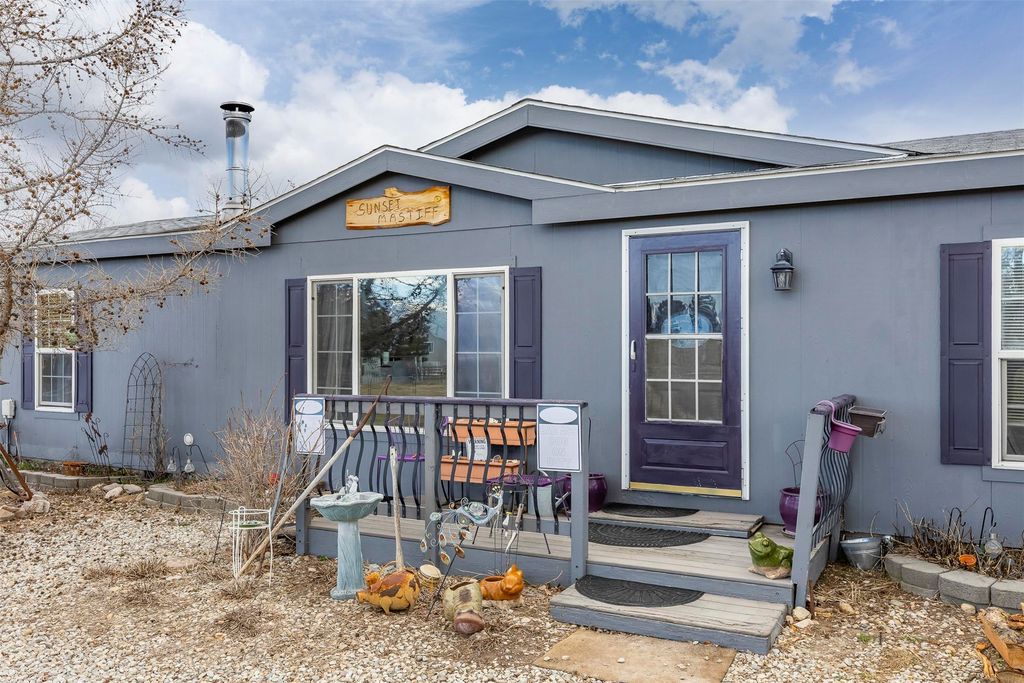 Photo of 3018 Mack Smith Lane, Stevensville, MT 59870 (MLS # 30066141)