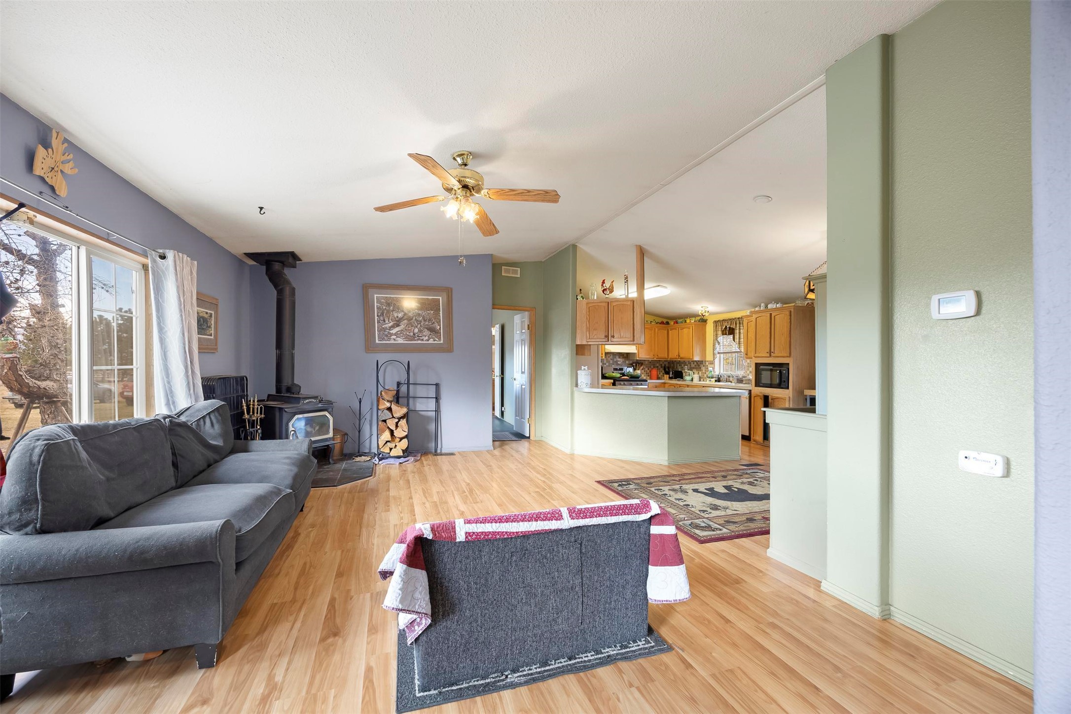 3018 Mack Smith Lane