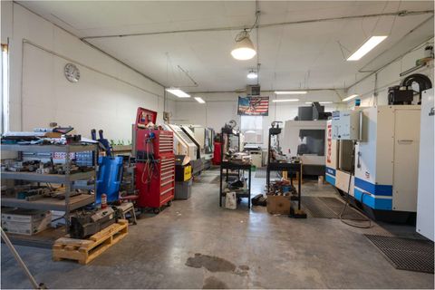 Tiny photo for 116 Mountain View Drive, Victor, MT 59875 (MLS # 30068409)