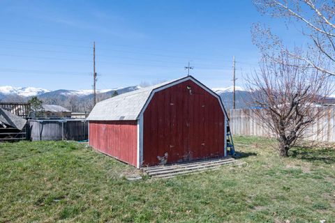 Tiny photo for 116 Mountain View Drive, Victor, MT 59875 (MLS # 30068409)
