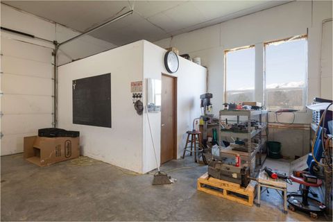 Tiny photo for 116 Mountain View Drive, Victor, MT 59875 (MLS # 30068409)