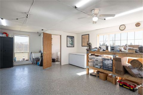 Tiny photo for 116 Mountain View Drive, Victor, MT 59875 (MLS # 30068409)