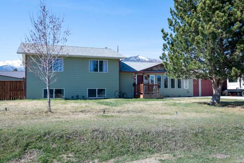 Tiny photo for 116 Mountain View Drive, Victor, MT 59875 (MLS # 30068409)