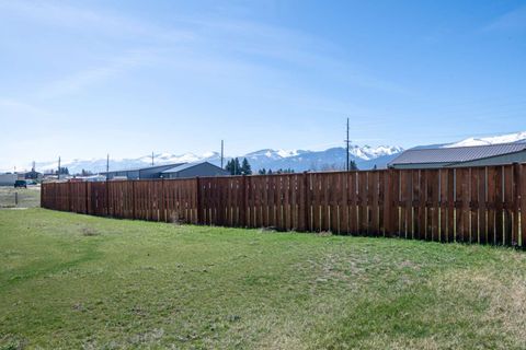 Tiny photo for 116 Mountain View Drive, Victor, MT 59875 (MLS # 30068409)