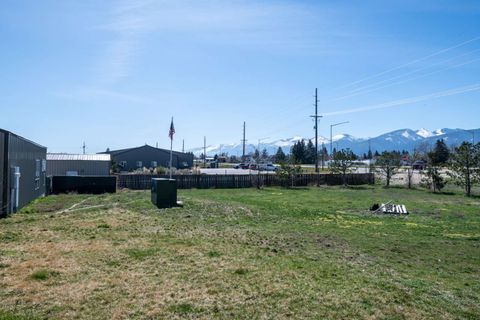 Tiny photo for 116 Mountain View Drive, Victor, MT 59875 (MLS # 30068409)
