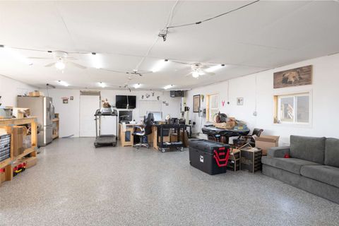Tiny photo for 116 Mountain View Drive, Victor, MT 59875 (MLS # 30068409)