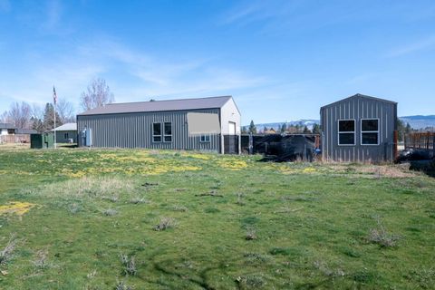 Tiny photo for 116 Mountain View Drive, Victor, MT 59875 (MLS # 30068409)