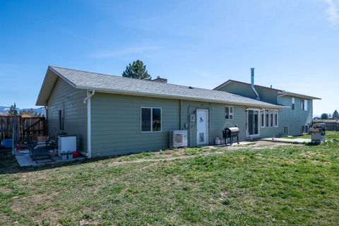 Tiny photo for 116 Mountain View Drive, Victor, MT 59875 (MLS # 30068409)