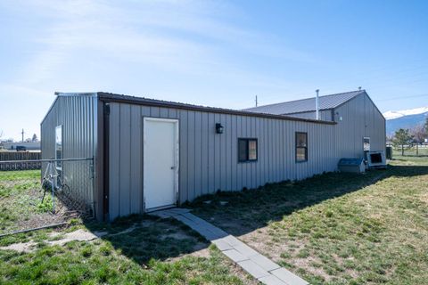 Tiny photo for 116 Mountain View Drive, Victor, MT 59875 (MLS # 30068409)