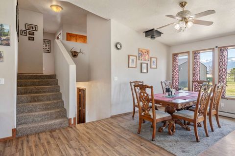 Tiny photo for 116 Mountain View Drive, Victor, MT 59875 (MLS # 30068409)