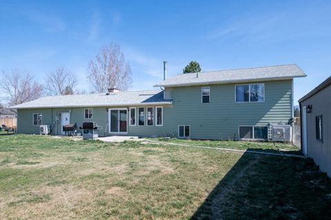 Tiny photo for 116 Mountain View Drive, Victor, MT 59875 (MLS # 30068409)
