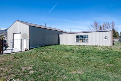 Tiny photo for 116 Mountain View Drive, Victor, MT 59875 (MLS # 30068409)