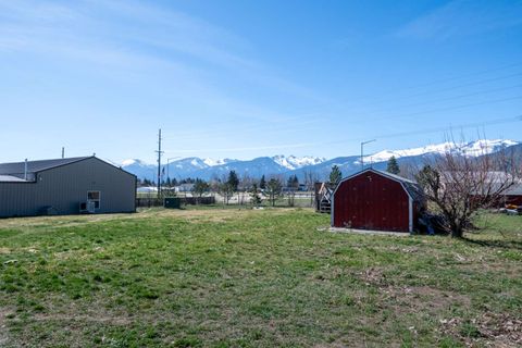 Tiny photo for 116 Mountain View Drive, Victor, MT 59875 (MLS # 30068409)