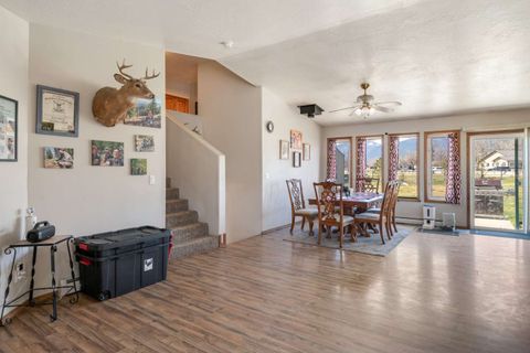 Tiny photo for 116 Mountain View Drive, Victor, MT 59875 (MLS # 30068409)
