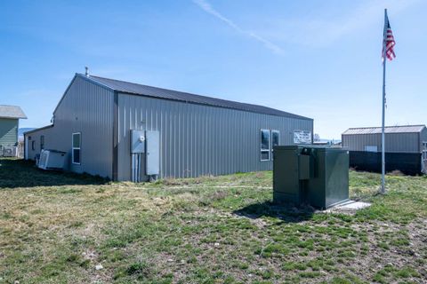 Tiny photo for 116 Mountain View Drive, Victor, MT 59875 (MLS # 30068409)